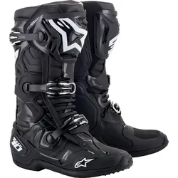 Alpinestars Tech 10, Stiefel - Schwarz - 11 US