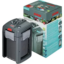 EHEIM 2273 professionel 4+ 350  Außenfilter mit Filtermasse