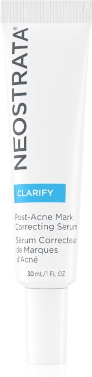 NeoStrata Clarify Post-Acne Mark Correcting Serum correcting serum to treat acne 30 ml