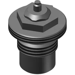 Kermi kv-Einsatz Fernwärmeanlagen Ventileinsatz V4K-F, ZV00120001 ZV00120001