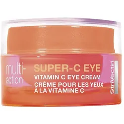 StriVectin, Augenpflege, Super-C Eye Vitamin C Augencreme Aufhellend & Straffend (Augenpflege Crème, 15 ml)