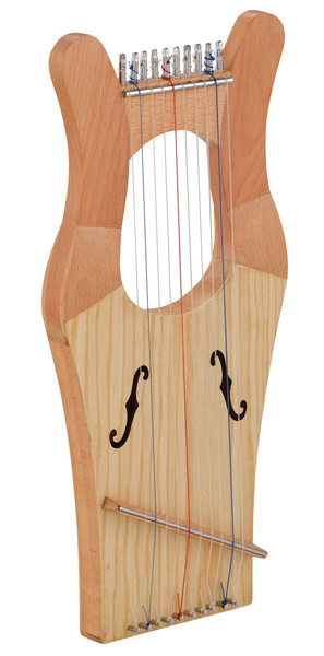 Thomann Angel Harp 10 Strings