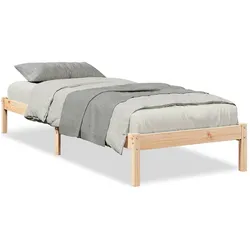 vidaXL, Bett, Galenon (90 x 210 cm)