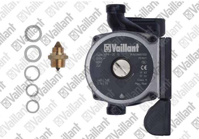 Pumpe 161077 Vaillant-Nr. 161077