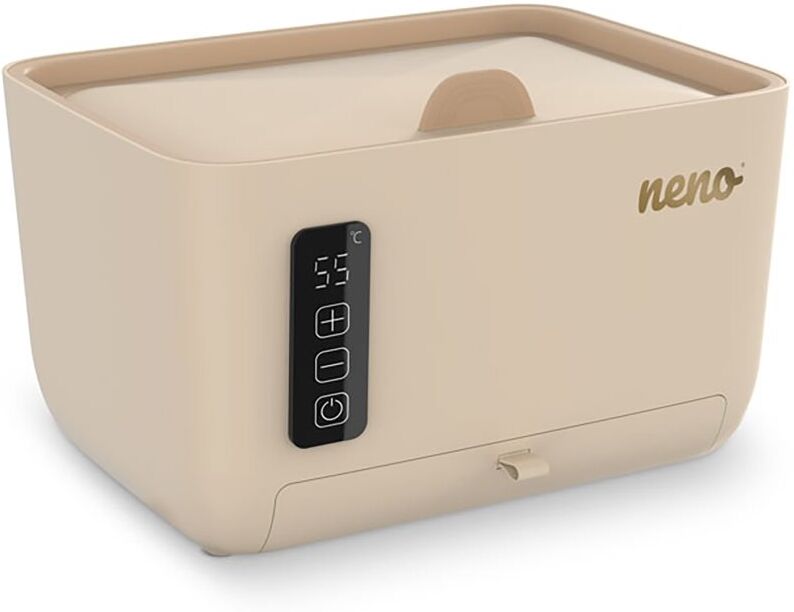 NENO Calme wet wipe warmer 1 pc