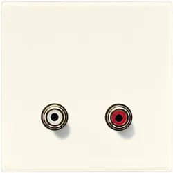 Jung Multimedia-Anschluss ws MA LS 1021