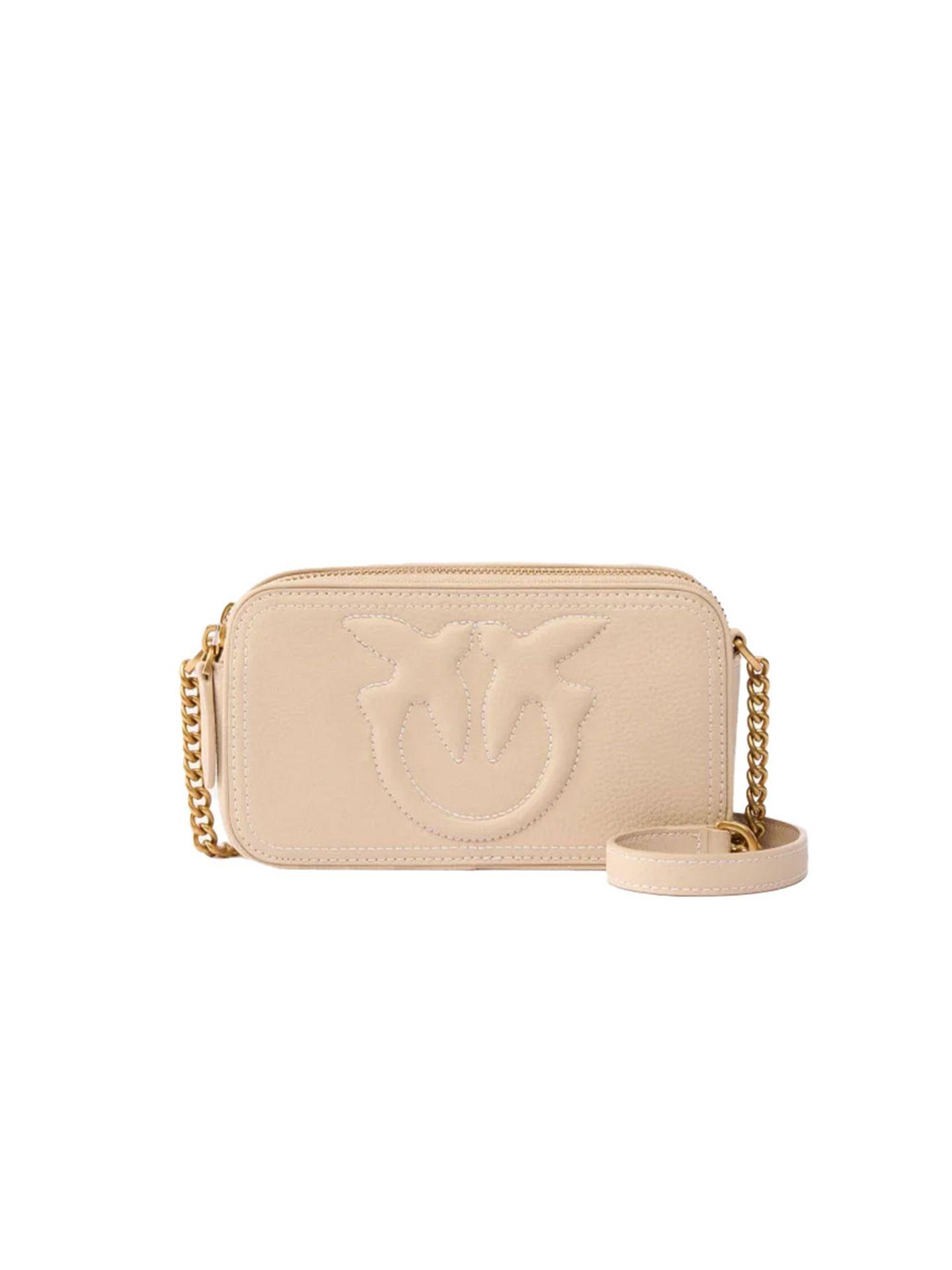 Pinko Carrie Kamera Tasche Mini