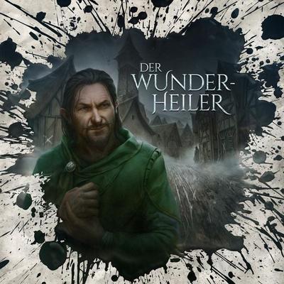 Der Wunderheiler - David Holy,Aikaterini Maria Schlösser, Audio, 4260507192141