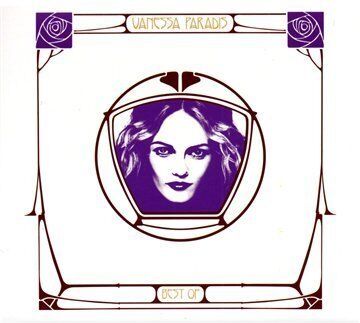 Vanessa Paradis - Best of [Digipack] - Preis vom 12.10.2026 11:37:12 h