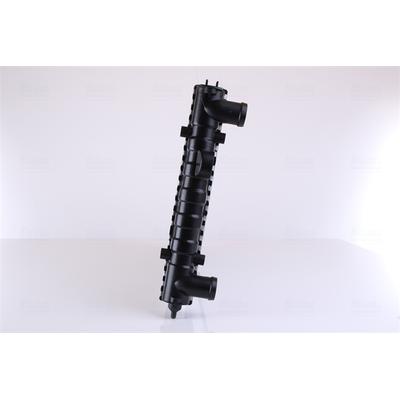 NISSENS Kühler, Motorkühlung 67308 für VW