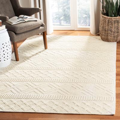 SAFAVIEH Handmade Vermont Magi Wool Rug