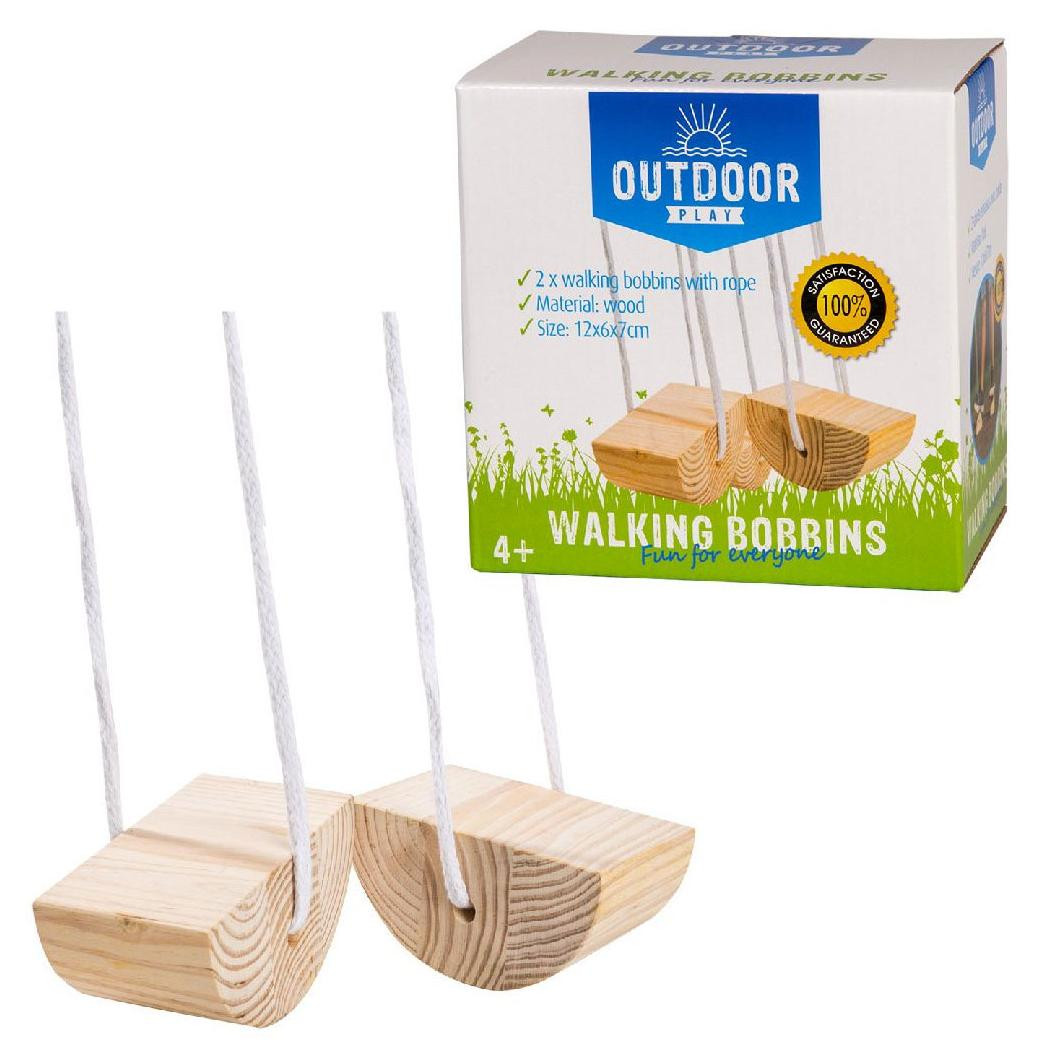 Outdoor Play Buitenspeelgoed 2015512 met naaigaren voor 4 jaar