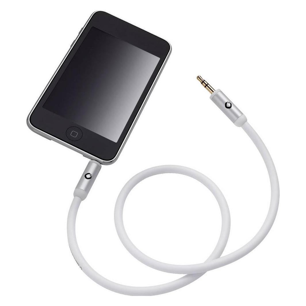 Oehlbach I-Connect J-35 (1.50 m, AUX Kabel) (60013)