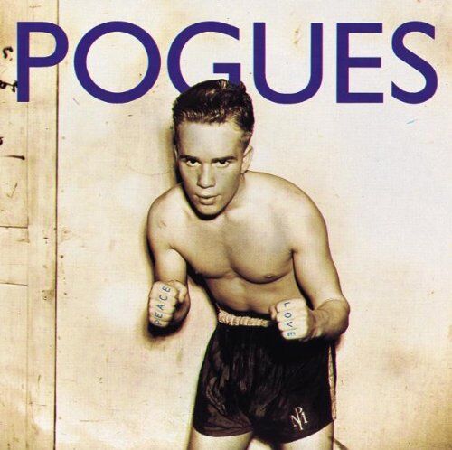 the Pogues - Peace and Love - Preis vom 12.10.2026 11:37:12 h