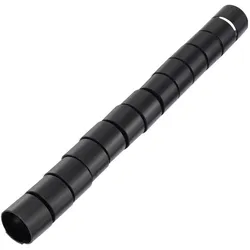Tru Components, Kabelschutz + Kabelführung, Kabelschutzschlauch (Kabelschlauch, 5000 cm)