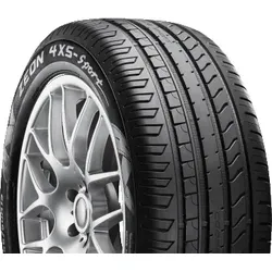 Cooper Zeon 4xs Sport 275/45 R21 110Y XL Sommerreifen