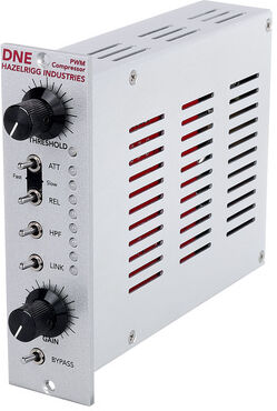 Hazelrigg Industries DNE