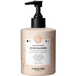 Maria Nila, Haarmaske, Colour Refresh Farbhaarmaske (300 ml)