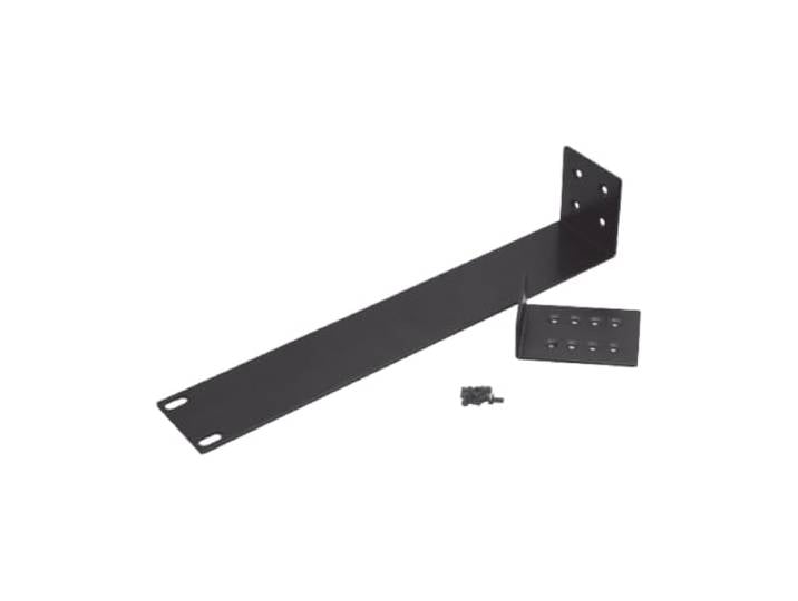 Cambium Networks cnMatrix Rack Mount Kit: Half-breedte Switch, W126071322 (Half-breedte schakelaar)