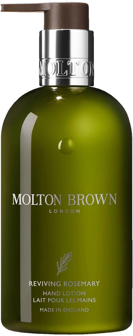 300ml MOLTON BROWN Reviving Rosemary Hand Lotion