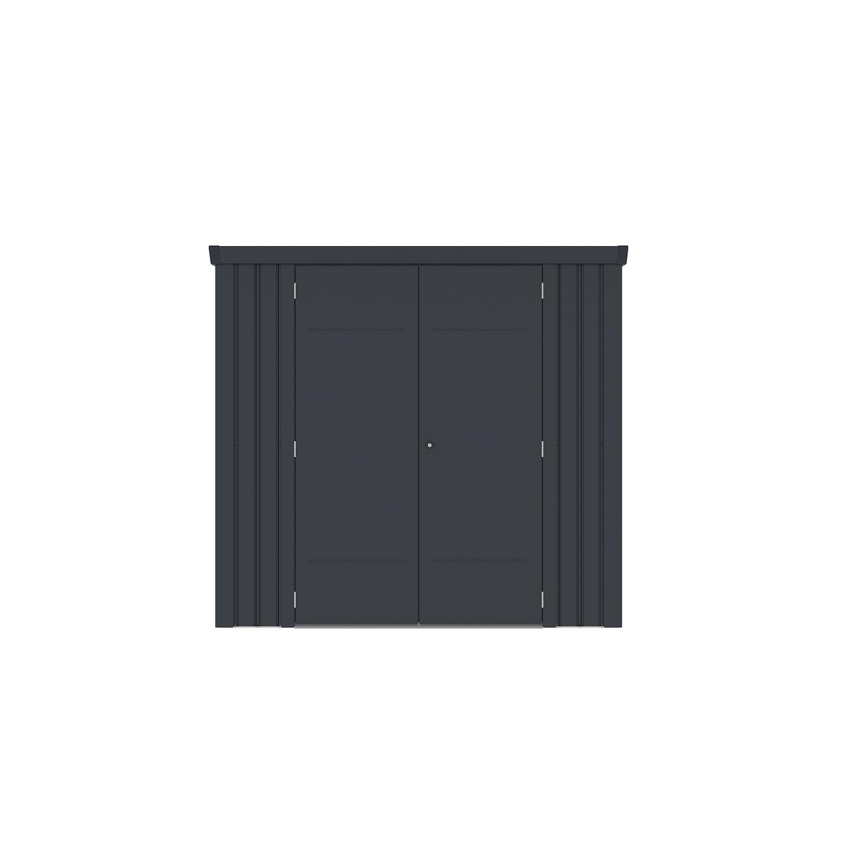 Plats Outdoor Solutions® Garten- und Geräteschrank Paul XL