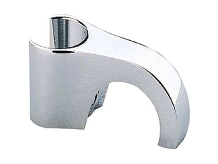 GROHE Relexa Support de Pommeau de Douche\, Pour Robinetterie Murale\, Chromé\, 28788000 (Import Allemagne)