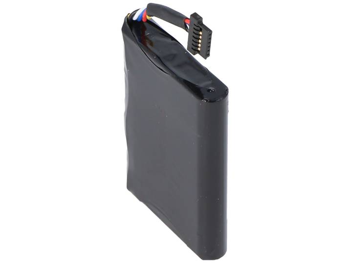 AccuCell - Accu voor Lidl MyGuide Navigator 6500 XL - Geschikt voor diverse GPS-modellen