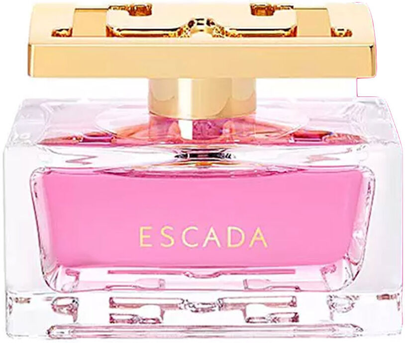 Especially Escada eau de parfum vaporisateur 75 ml