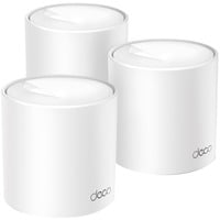 Deco X10 (3er-Set), Router weiß