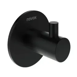 Ravak Haken Kona schwarz X07P1473
