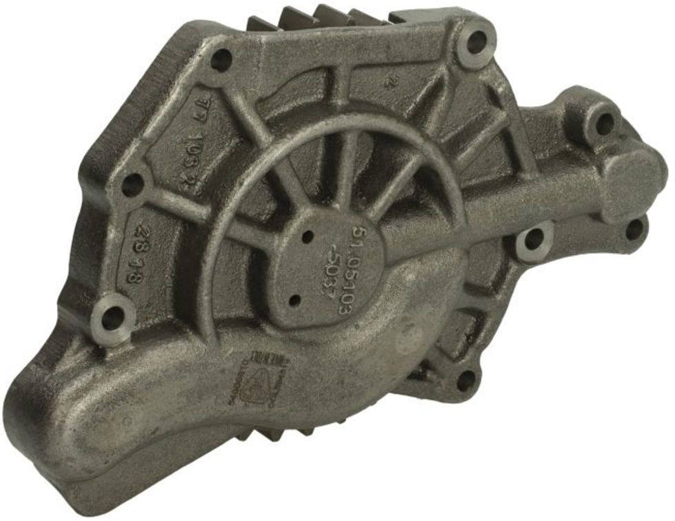 Ölpumpe OMP 540.008