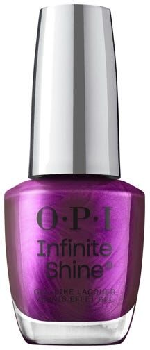 OPI Infinite Shine OtoÃ±o Louvre Me Lourve Me Not