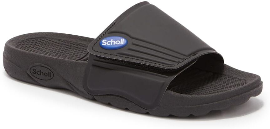 Scholl Nautilus sandaalit (naiset) - Black, 36