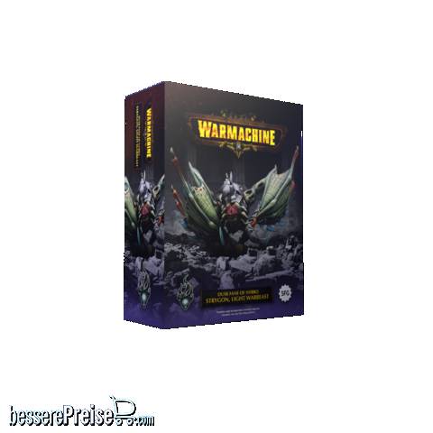 Steamforged Games SFGIKDSK488