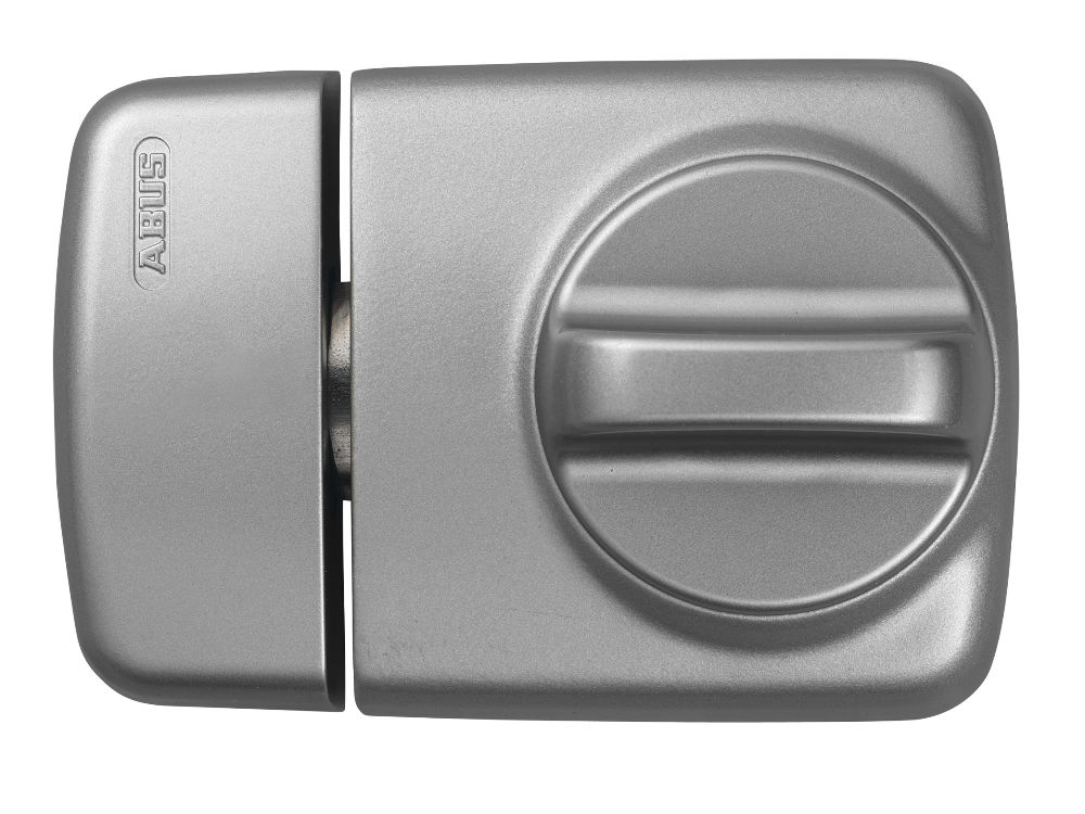 ABUS Tür-Zusatzschloss 7510 VdS (Metall) 10058916-01