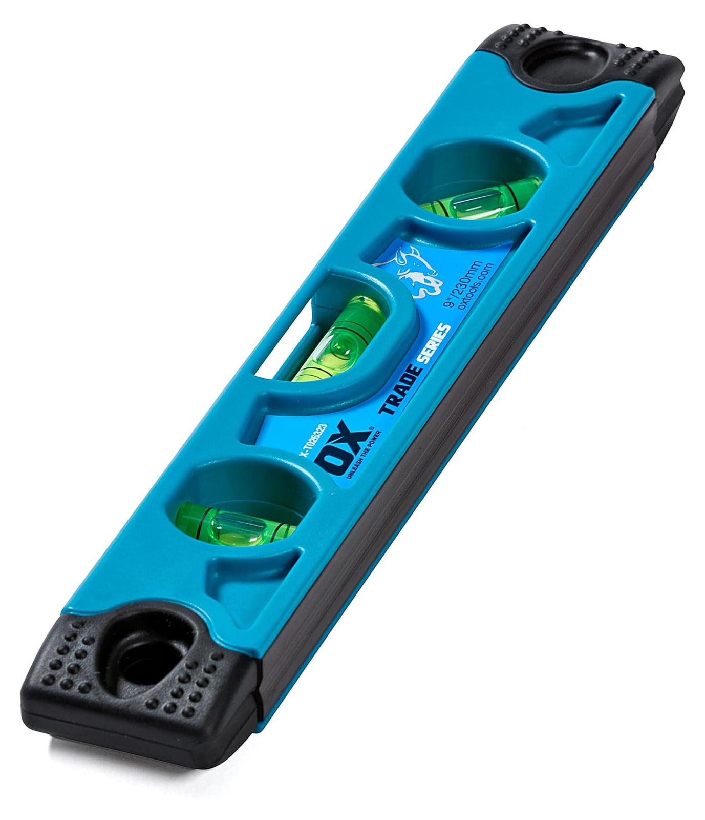 OX Tools Waterpas Trade Torpedo 230 mm
