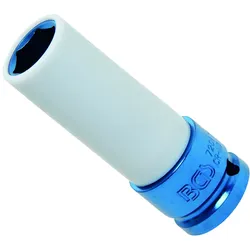 BGS Kraft-Schoneinsatz 12,5 (1/2") - 17 mm - 7201