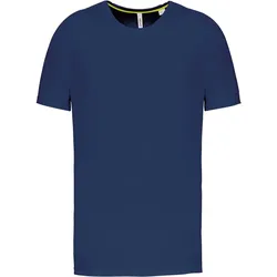 Kariban ProAct Herren Sport Shirt T-Shirt PA4012 sporty navy 3XL