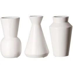 Ritzenhoff & Breker, Vase, Kalmar Vasen-Set (3x)