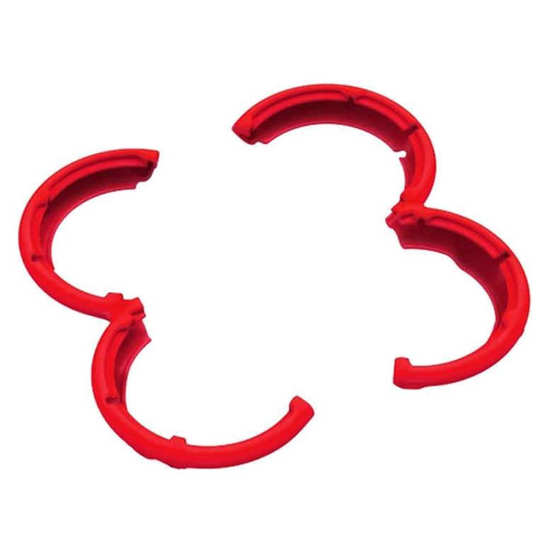Sunnylife Propellerschutz (Propeller Schutz, DJI Neo) (NE-KC868-R)
