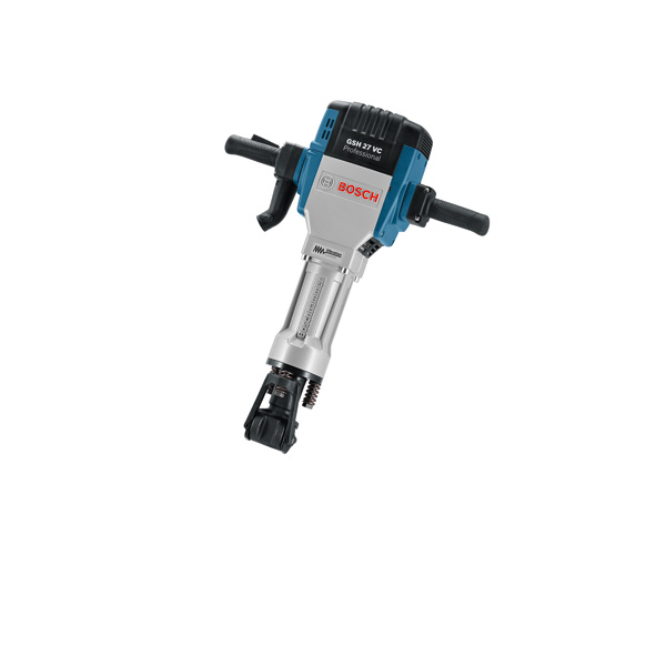 Bosch Abbruchhammer GSH 27 VC 061130A000