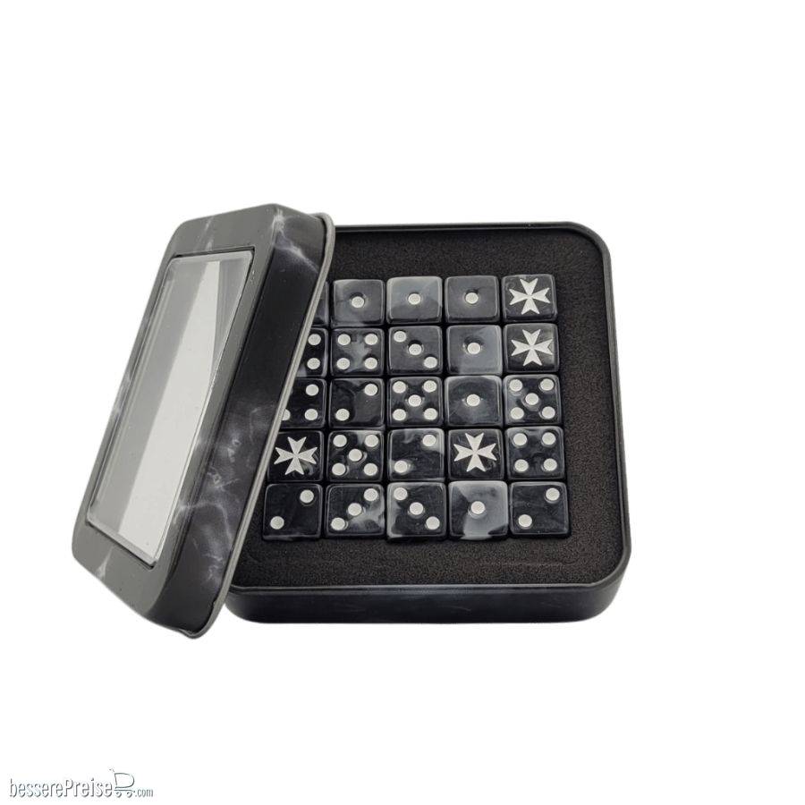 Baron of Dice