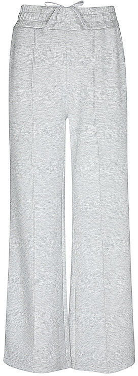 VARLEY Marlenehose THE WIDE LEG PANT 30 hellgrau   XL XL