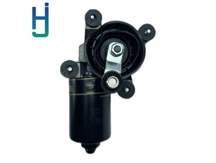 Moteur d'essuie-glace avant MB623285, pour Mitsubishi Shogun Montero Pajero 2 MK2 II V10 V20 V30 V43 V44 V45 V46 1990 – 2004