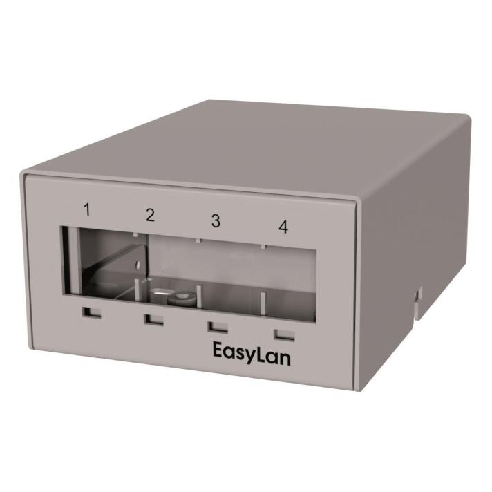 ZVK Panel Consolidation 4xKeystone CKVPL0041E (CKVPL0041E)