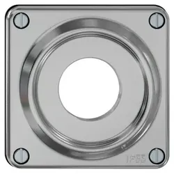 Peha Grundelement mit zentraler 00907995