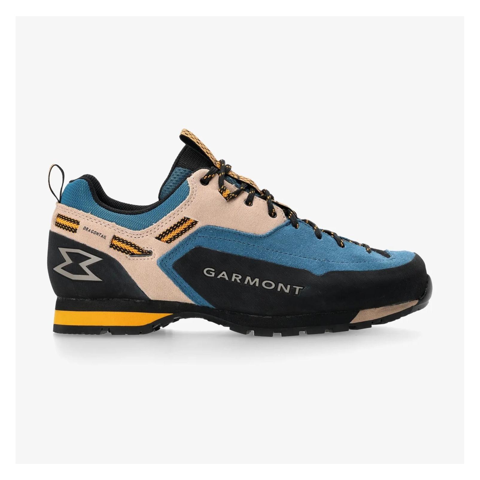Garmont Dragontail Lt Evo (42.5) (S02017_M.613401-13)