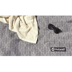 Outwell Zeltteppich Woodcrest
