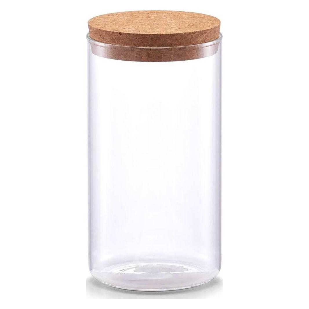 Zeller Present Vorratsglas (1.10 l) (19687)