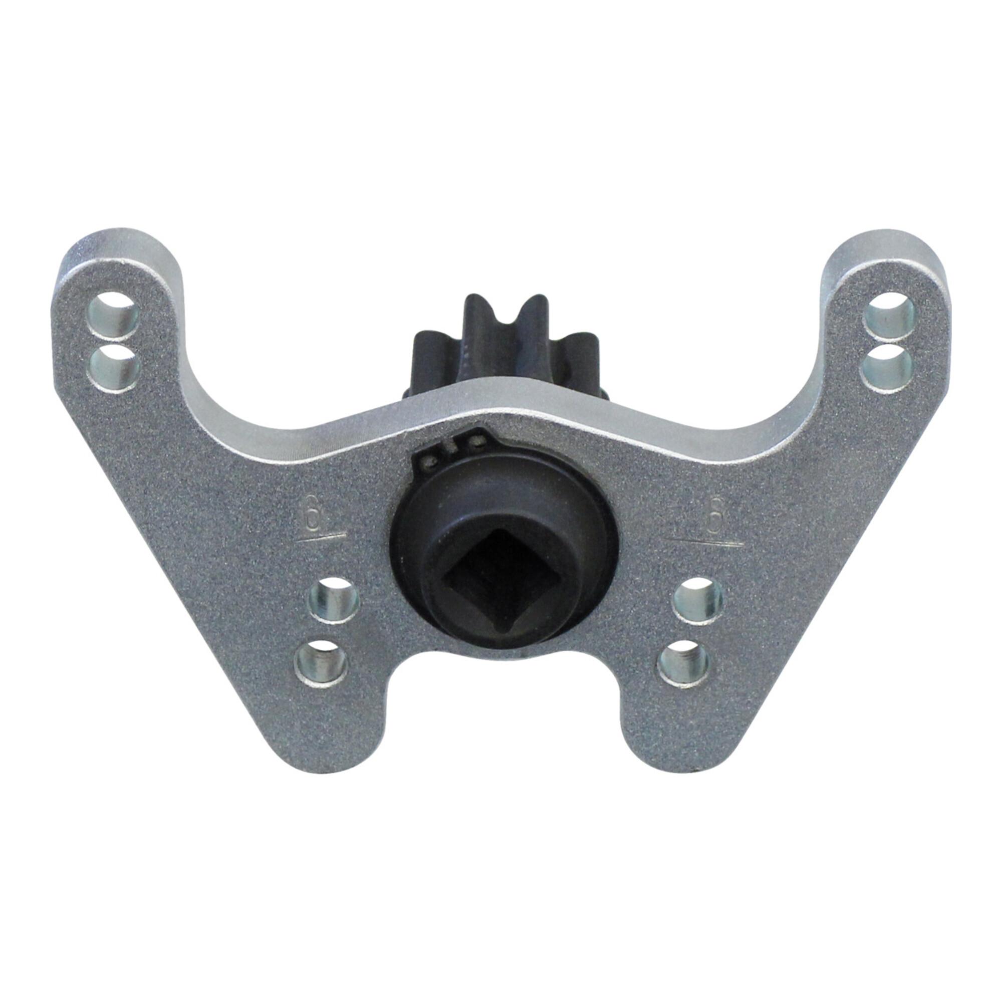 Gedore Motor-Durchdrehvorrichtung Volvo (3036359)